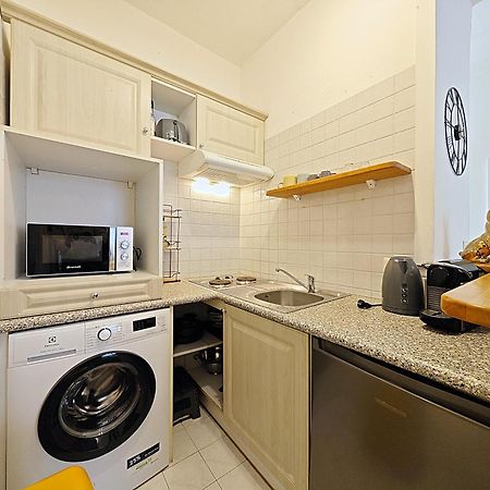 Viva Riviera - 19 Rue Des Freres Pradignac Apartment Cannes Luaran gambar