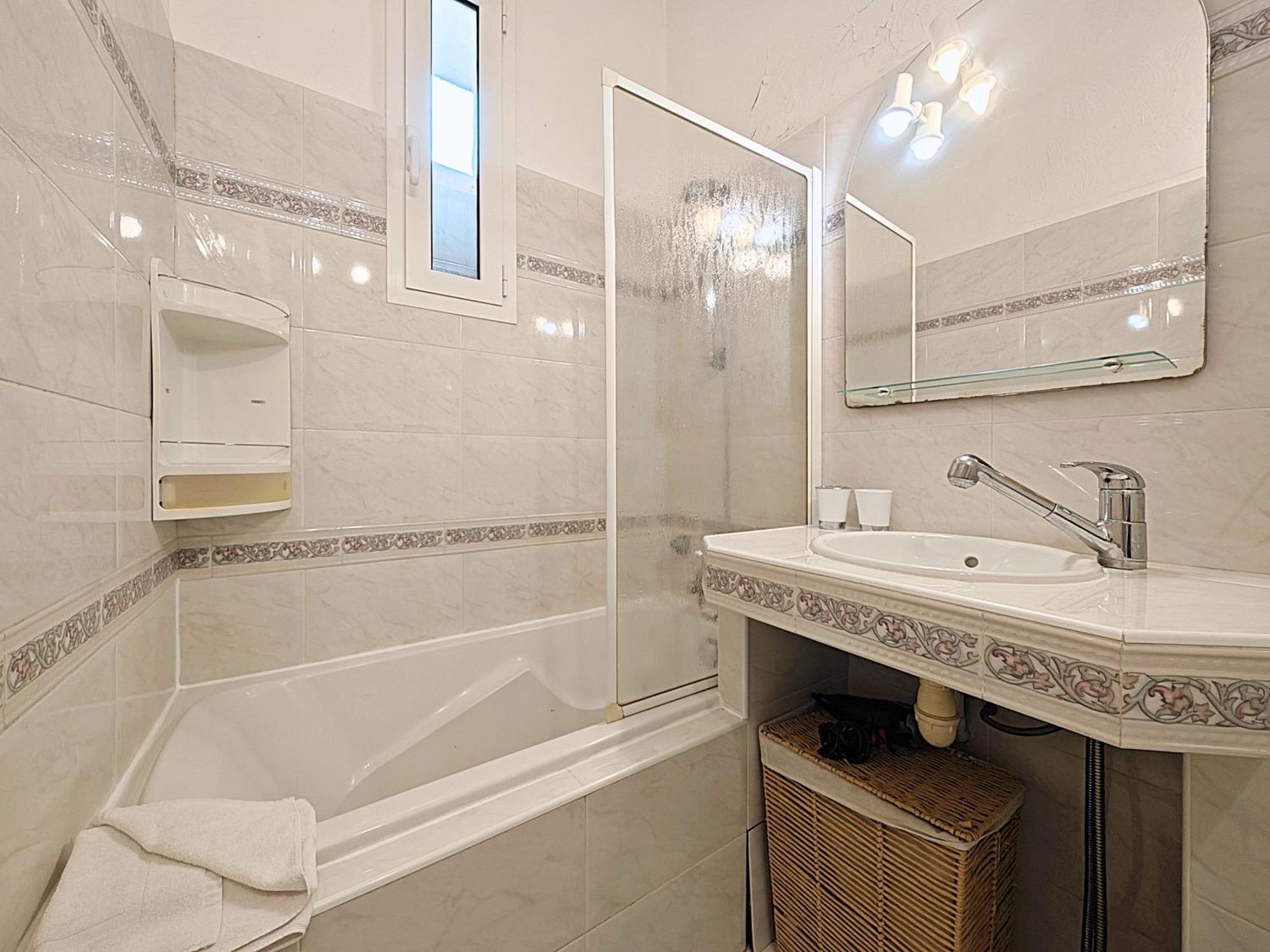 Viva Riviera - 19 Rue Des Freres Pradignac Apartment Cannes Luaran gambar