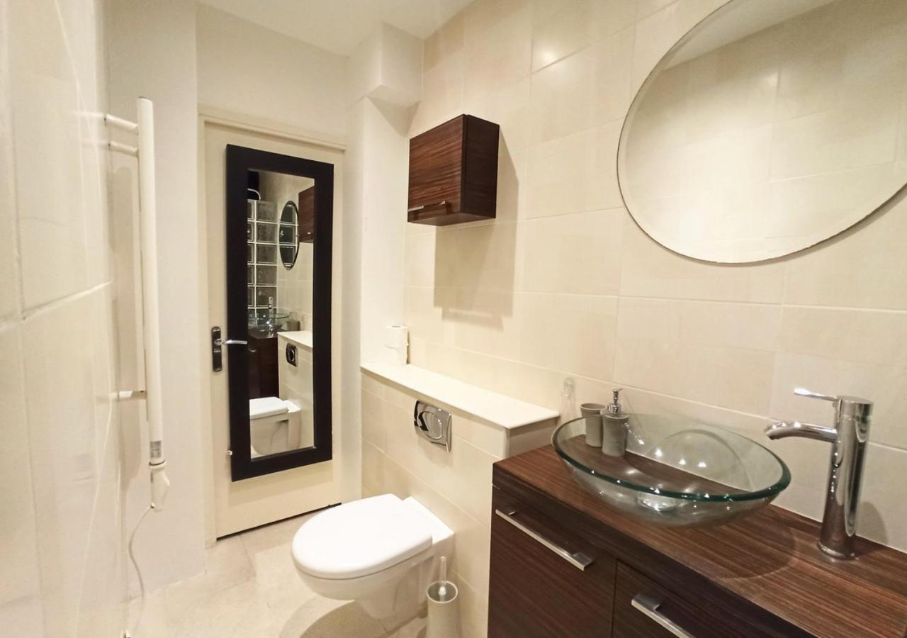 Viva Riviera - 19 Rue Des Freres Pradignac Apartment Cannes Luaran gambar
