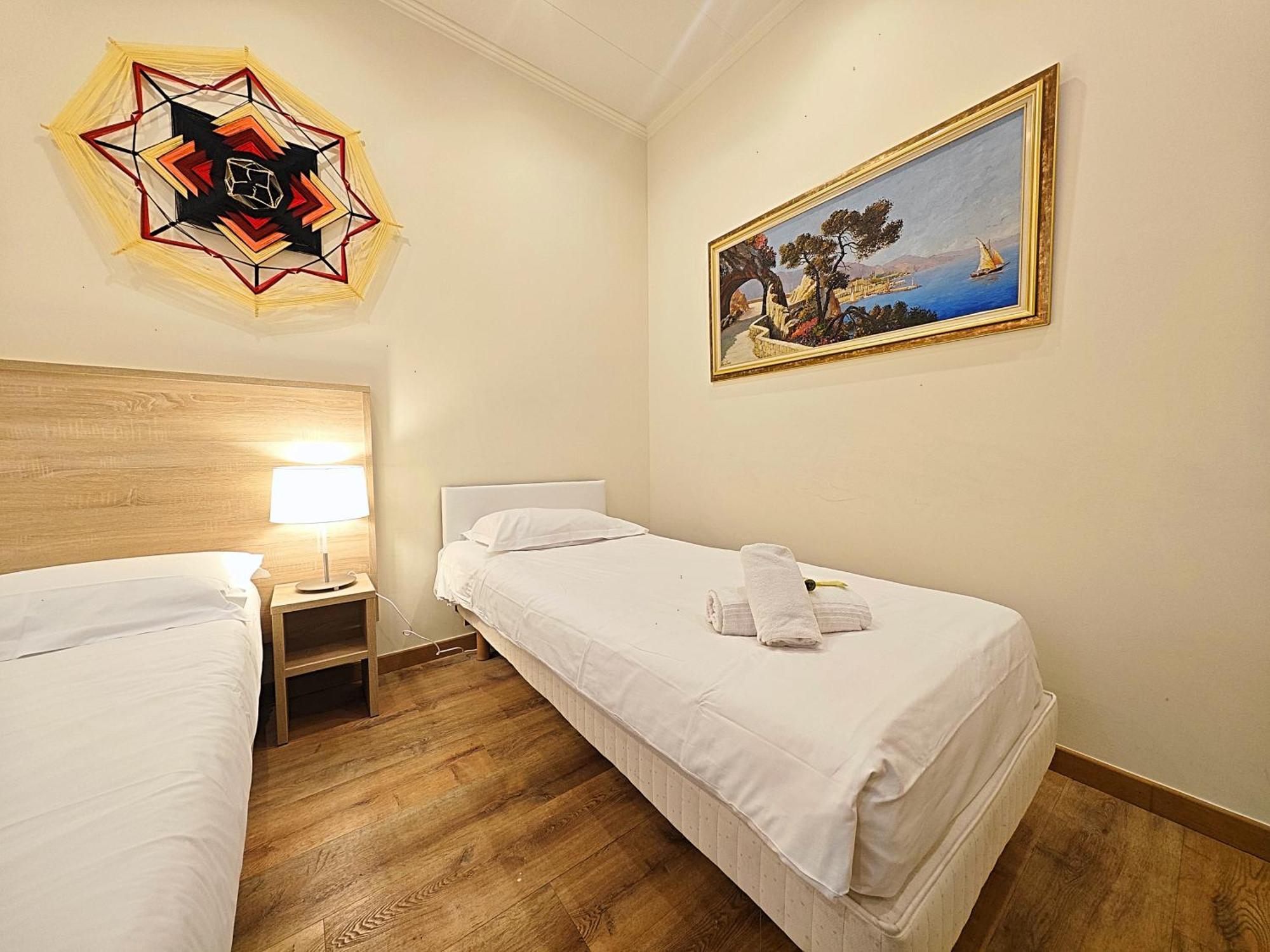 Viva Riviera - 19 Rue Des Freres Pradignac Apartment Cannes Luaran gambar